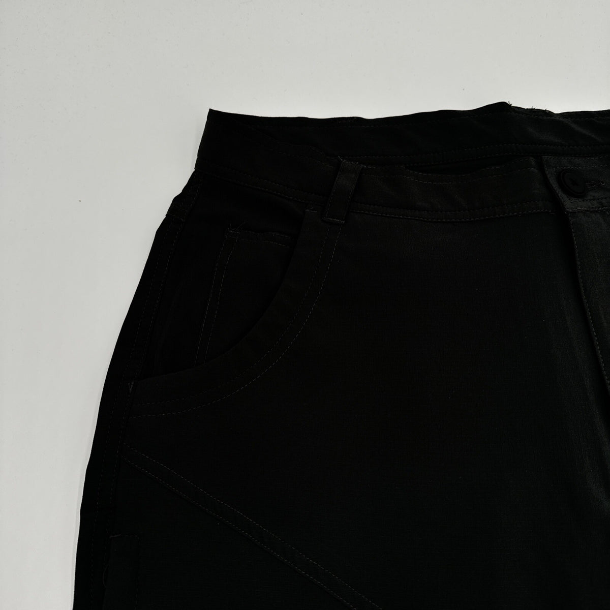 $68 Dkota Grizzly Men’s Ouray Shorts - Iron- Size 34 - NWT
