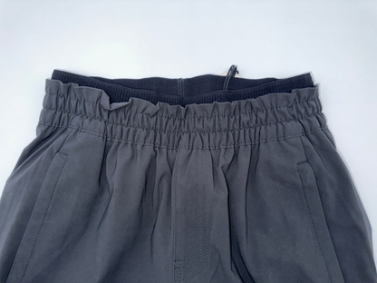 $99 Prana Women's Wonderland Rocks Pant - Black - XSmall - New With Tags