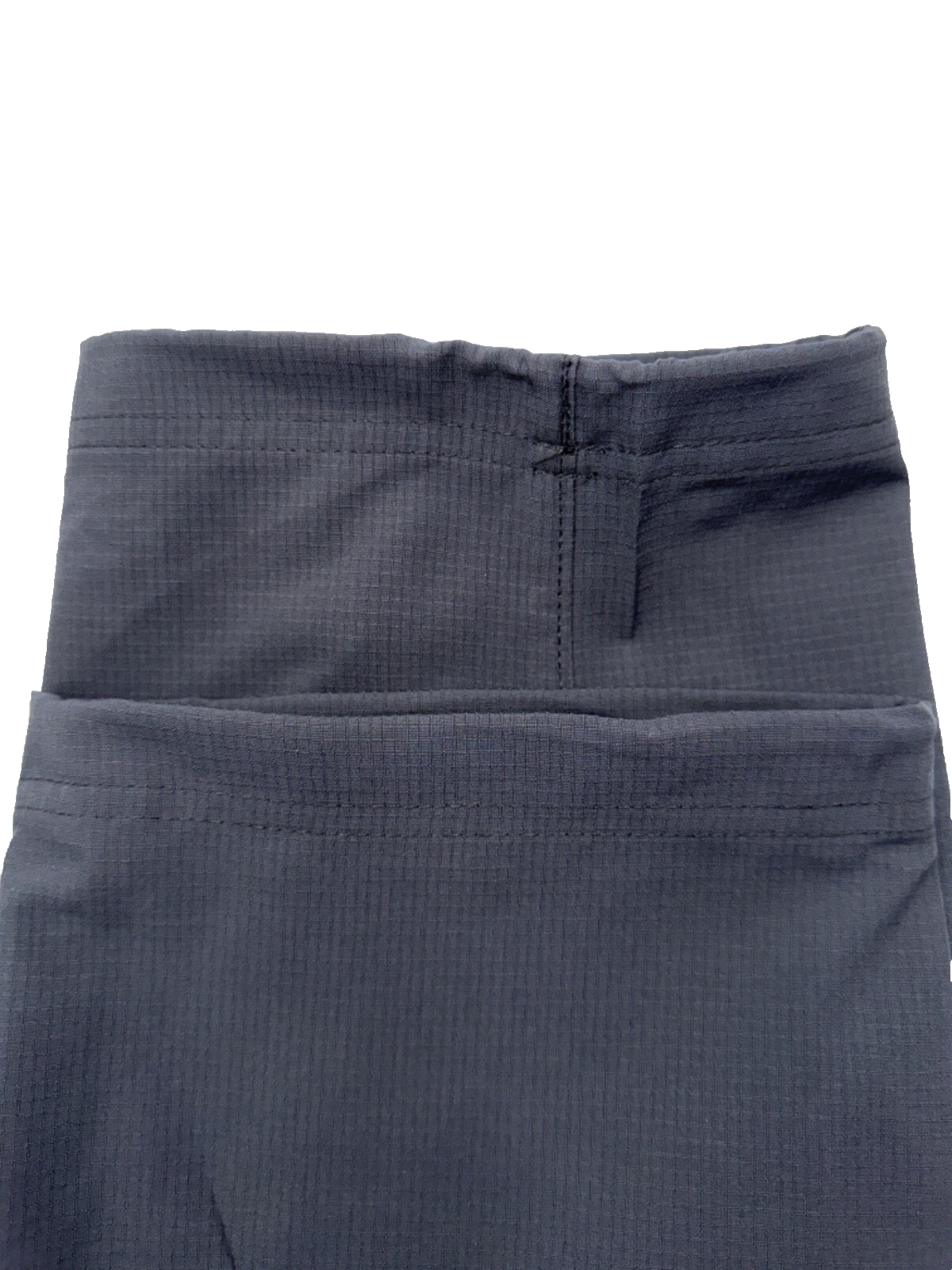 Kyodan Men’s Hiking Convertible Pants - Dark Grey - 34W x 32L - New With Tags