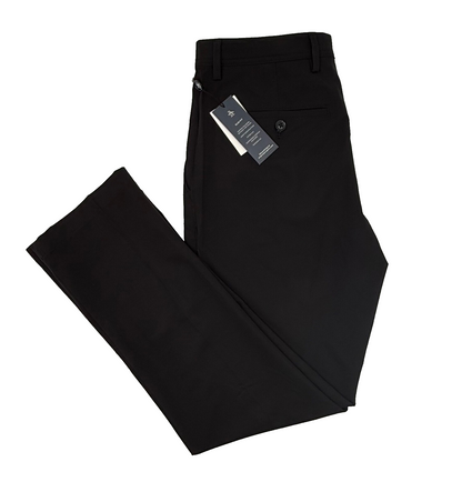 $110 Penguin Men’s-Performance Golf Pants -30Wx30L-Black-New Tag