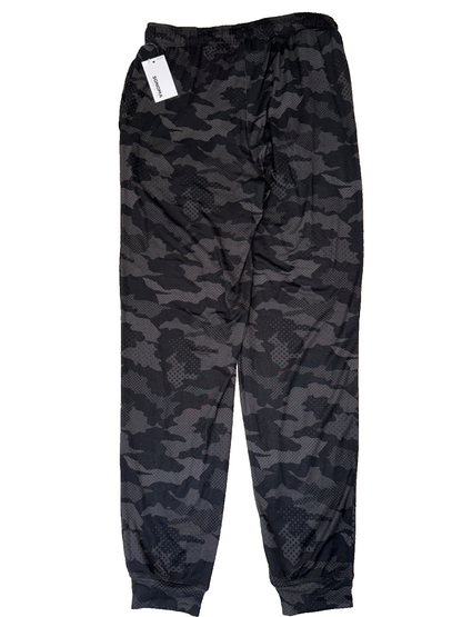 Sonoma Men's Joggers - LS21J302RP - Black Camo - Small - New With Tags