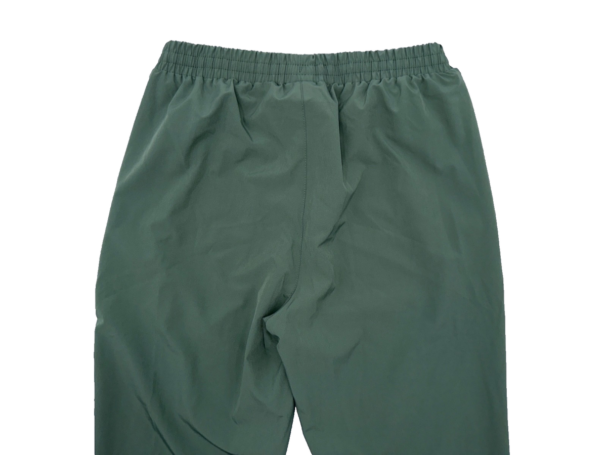 $74 New Balance Men's Buckle Pocket Joggers - Olive - Small - New With Tags