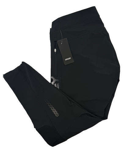 $140 Oakley Men’s-MBT Long Pant-Black-30W- New Tag