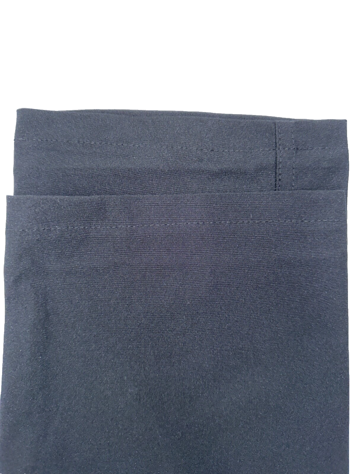 $78 Quicksilver Men’s Stretch Tech Woven Pant - Black Onyx -Size 32W x 30L -New