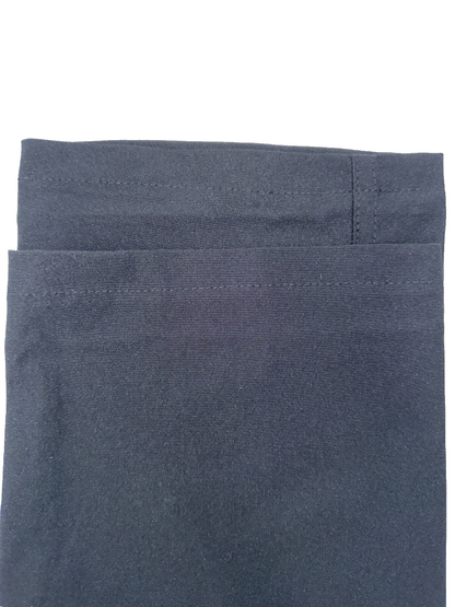 $78 Quicksilver Men’s Stretch Tech Woven Pant - Black Onyx -Size 32W x 30L -New
