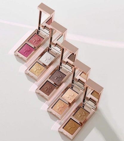 Patrick Ta Major Dimension Eye Illusion STILL AT THE CLUB Eyeshadow Duo NEW