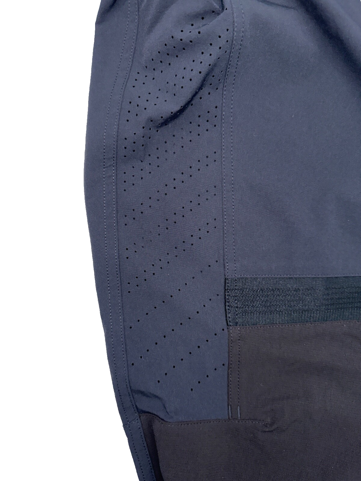 $150 Yeti Men's Renigade Riding Pants - Black - Large - New With Tags