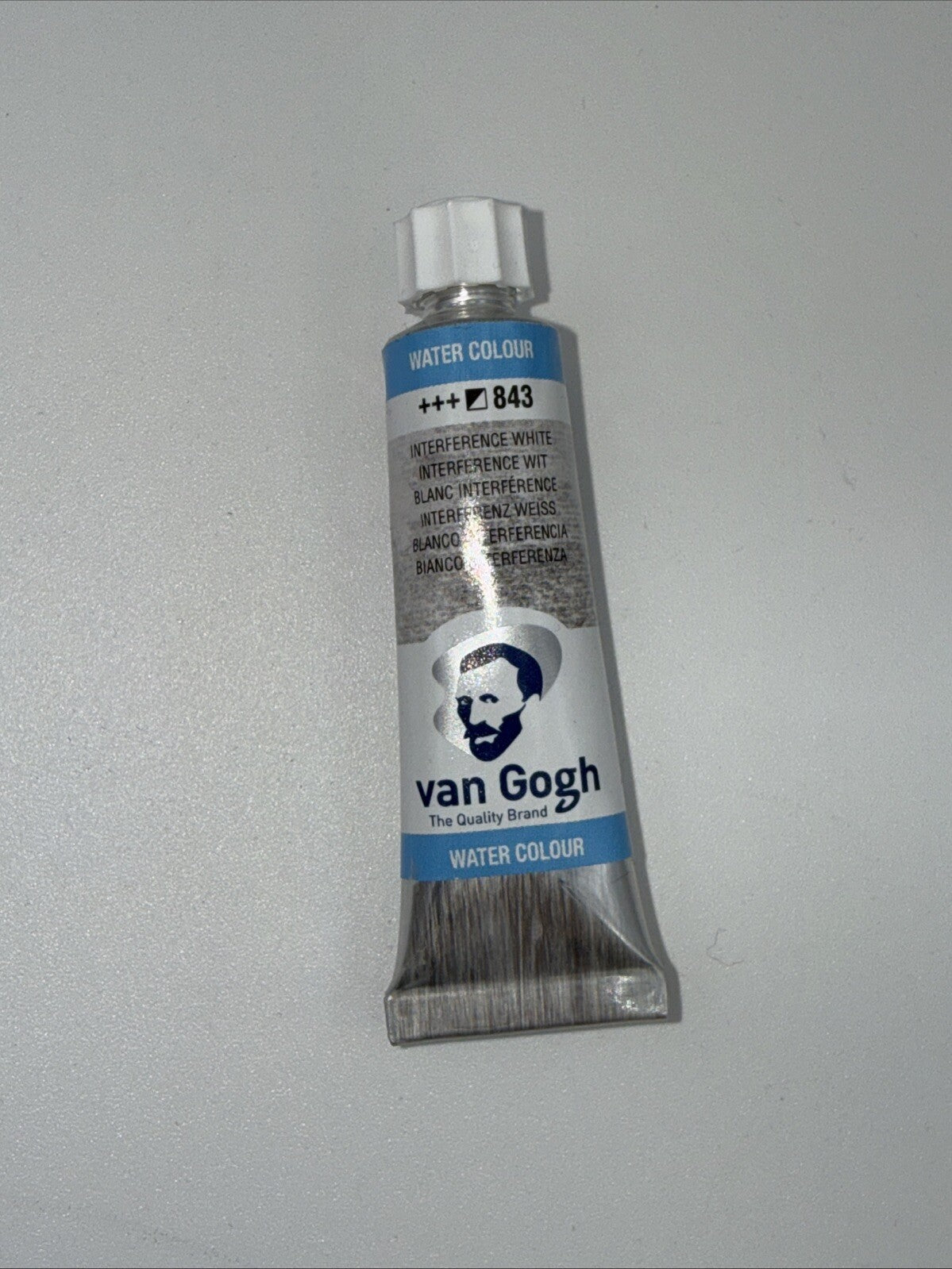 ROYAL TALENS VAN GOGH - WATER COLOUR -  10 ML Tubes - Choose A Color- Great Deal