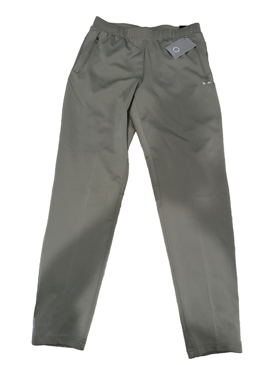$42 Skora Men’s Running Pants - O43409 - Forest Frog - Medium - New With Tags