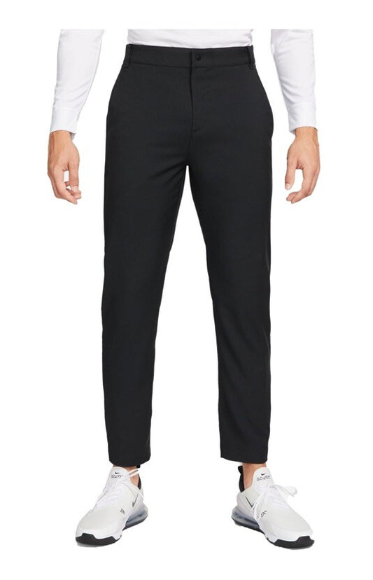 $80 Nike Men’s Dri Fit Victory Golf Pants DN2397 - Black- 34W x 30L- New Tags