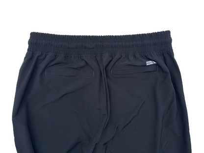 $75 Eddie Bauer Women's Poplar Jogger - Black - Medium - New With Tag