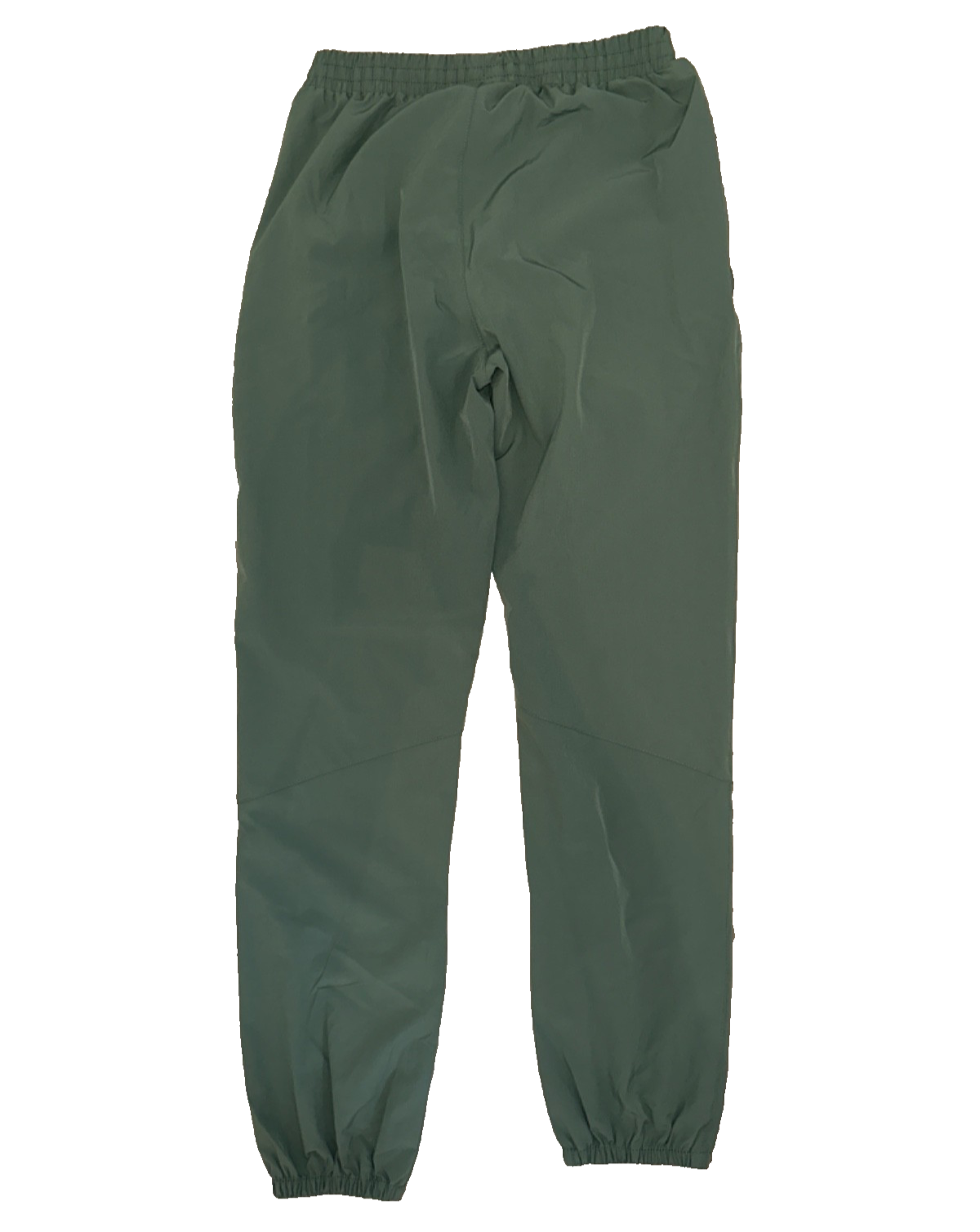 $74 New Balance Men's Buckle Pocket Joggers - Olive - Small - New With Tags