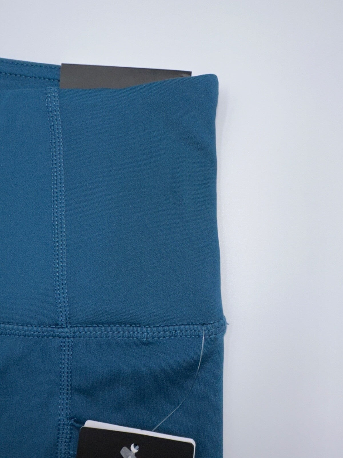 $45 Head Women's High Rise Leggings - Deep Dive - Medium - New With Tags