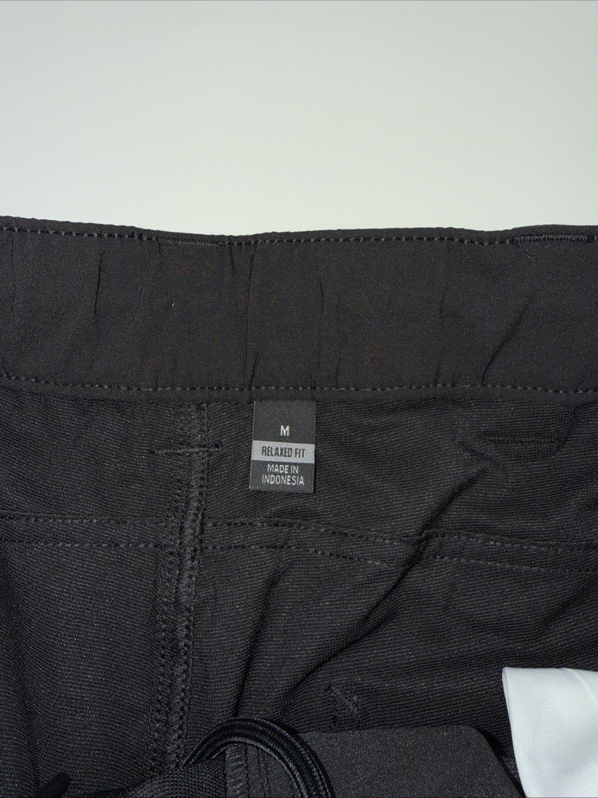 Carhartt Men's Force Sun Defender Relaxed Fit Lightweight Shorts-Black-Medium