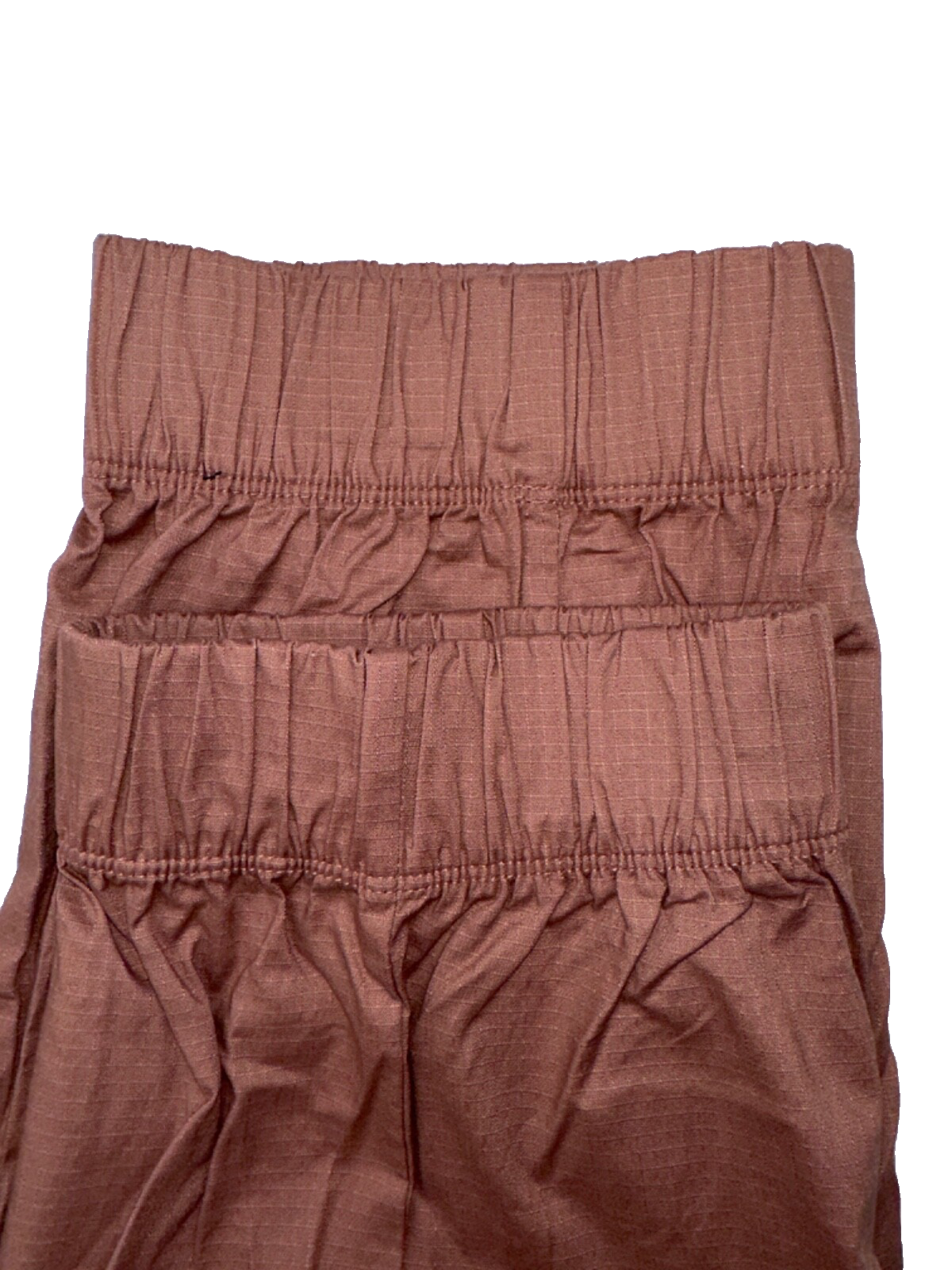 $89 Cambridge Dry Goods Women's Cargo Jogger Pant - Brown - Large - New