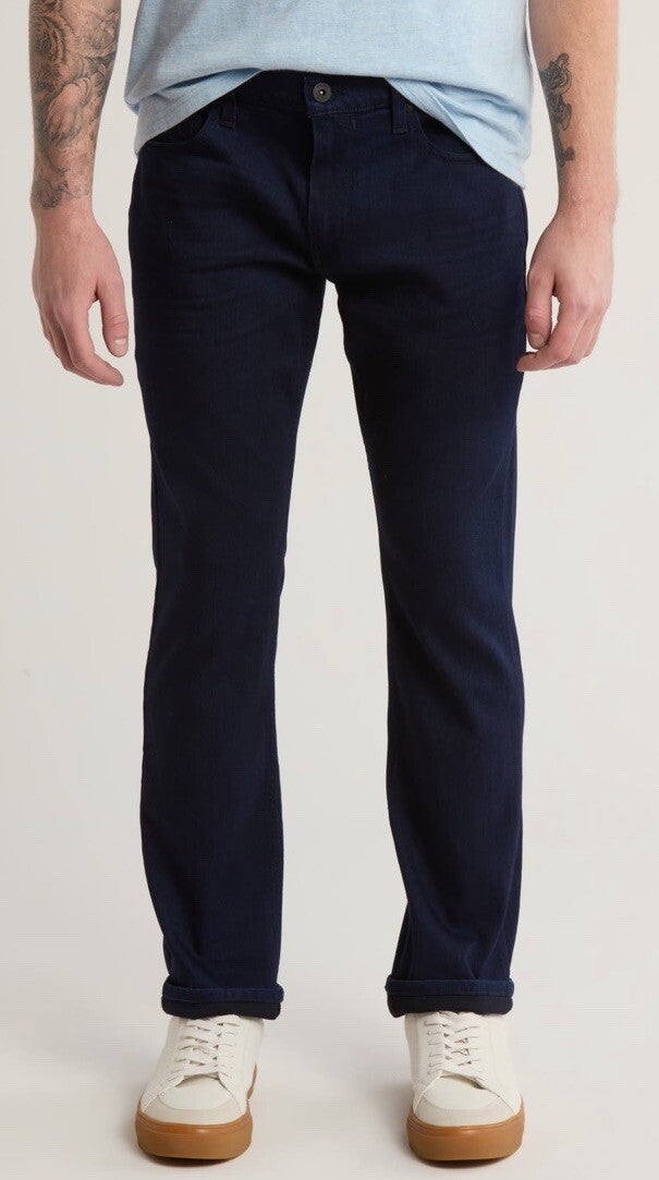 $199 Paige Men's Pants Federal Denim Jeans - Daryl- 29Wx33L - New