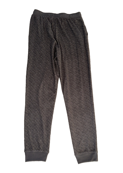 $34 Sonoma Men's Seriously Soft Sleep Pant - Grey - Small - New With Tag
