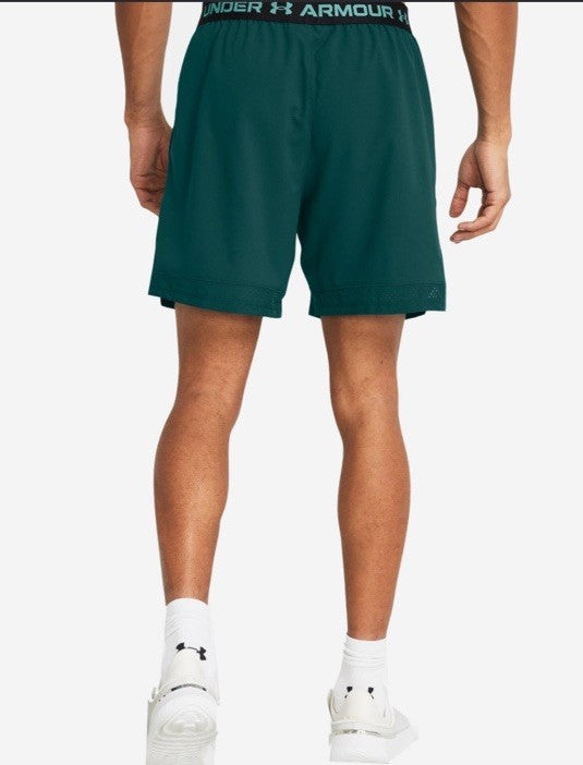 $50 Under Armour Men’s Vanish Woven Shorts- 1373718 - Green - Large- New Tag