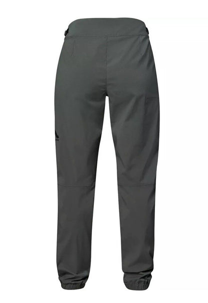 $130 Flylow Women’s Tia Pants - Shadow Grey - Size: 12 (36” Expandable)- New Tag