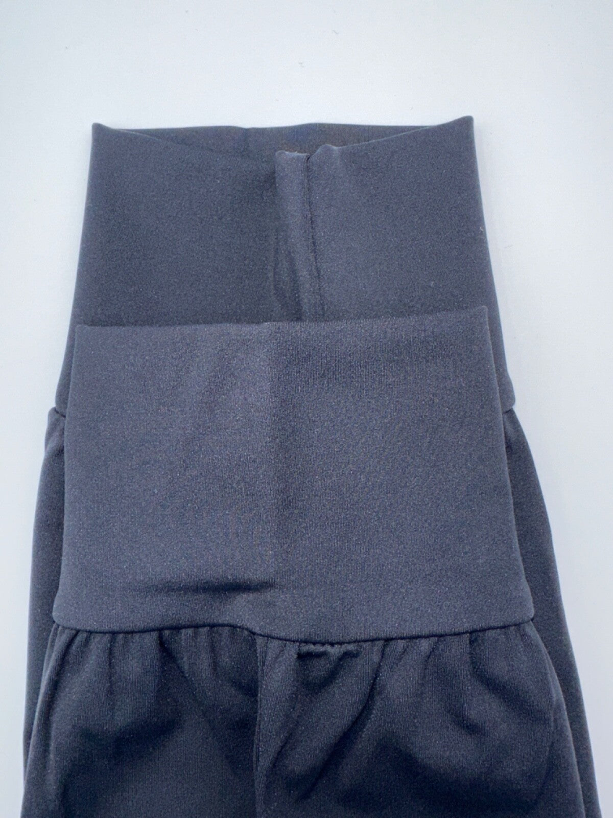 $50 Nani Active Women's Trek Jogger - JG050 - Black - Medium- New With Tags