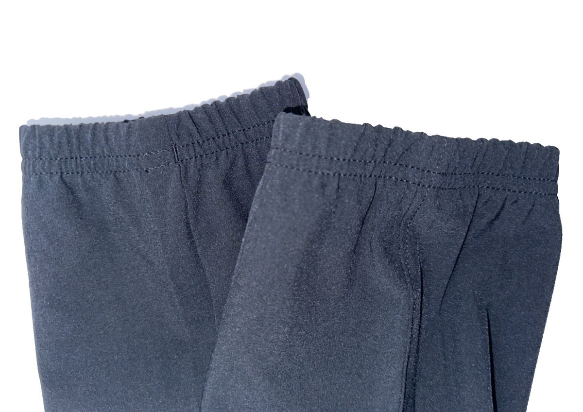 $70 Under Armour Men’s Vibe Woven Joggers Pants - Black - Small - New With Tags