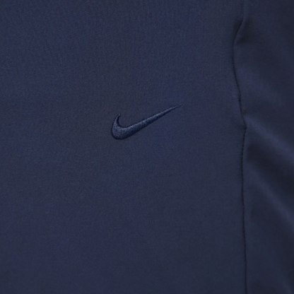 $80Nike Men’s Dri FIT Unlimited Drawstring Pants - Navy - Medium - New With Tag