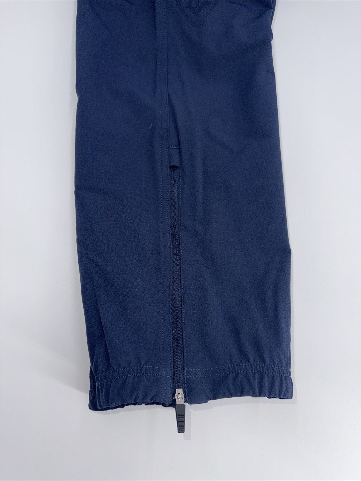 $200 Rossignol Men’s Skpr Tech Ski/ Hiking Climbing Pants- Navy- Large - New Tag