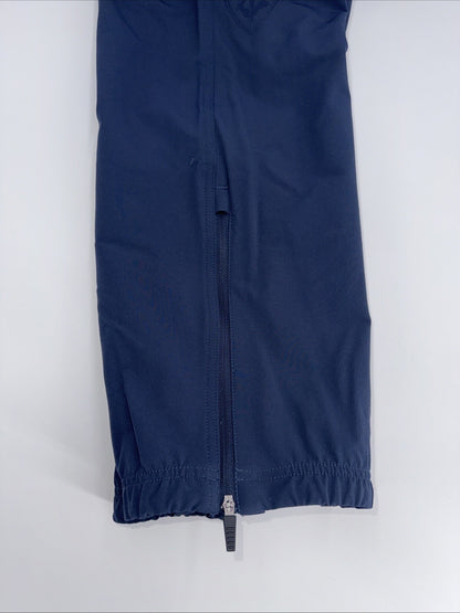 $200 Rossignol Men’s Skpr Tech Ski/ Hiking Climbing Pants- Navy- Large - New Tag