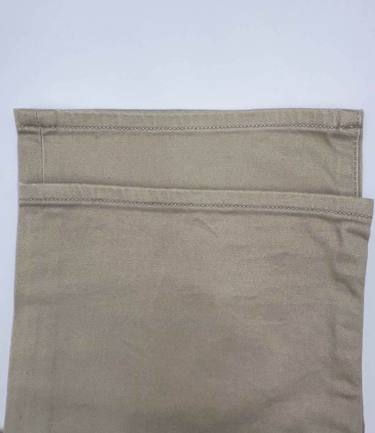 $115 Polo Ralph Lauren Men’s Varick Slim Straight Pants - 34W x 30L -Kahki -New