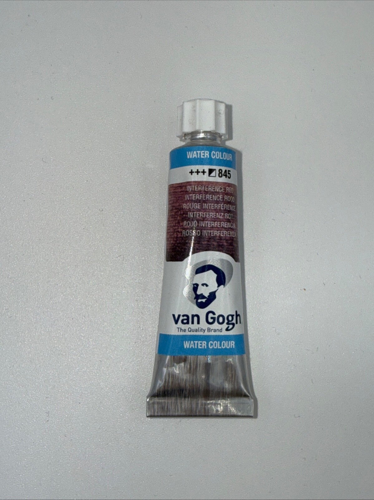 ROYAL TALENS VAN GOGH - WATER COLOUR -  10 ML Tubes - Choose A Color- Great Deal