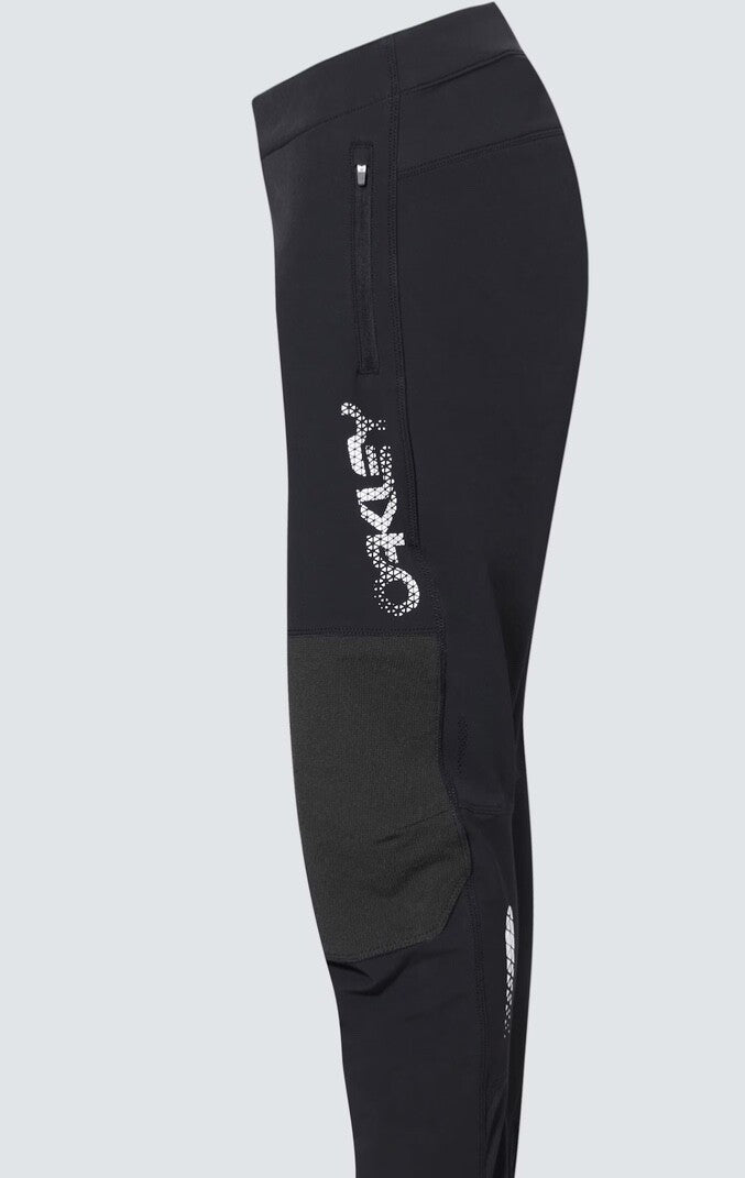 $140 Oakley Men’s-MBT Long Pant-Black-30W- New Tag