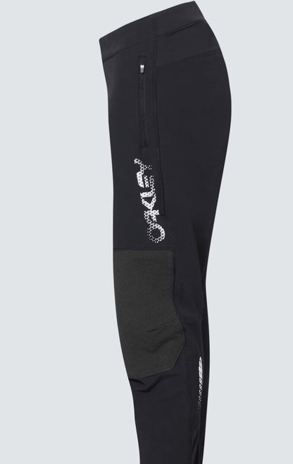 $140 Oakley Men’s-MBT Long Pant-Black-30W- New Tag
