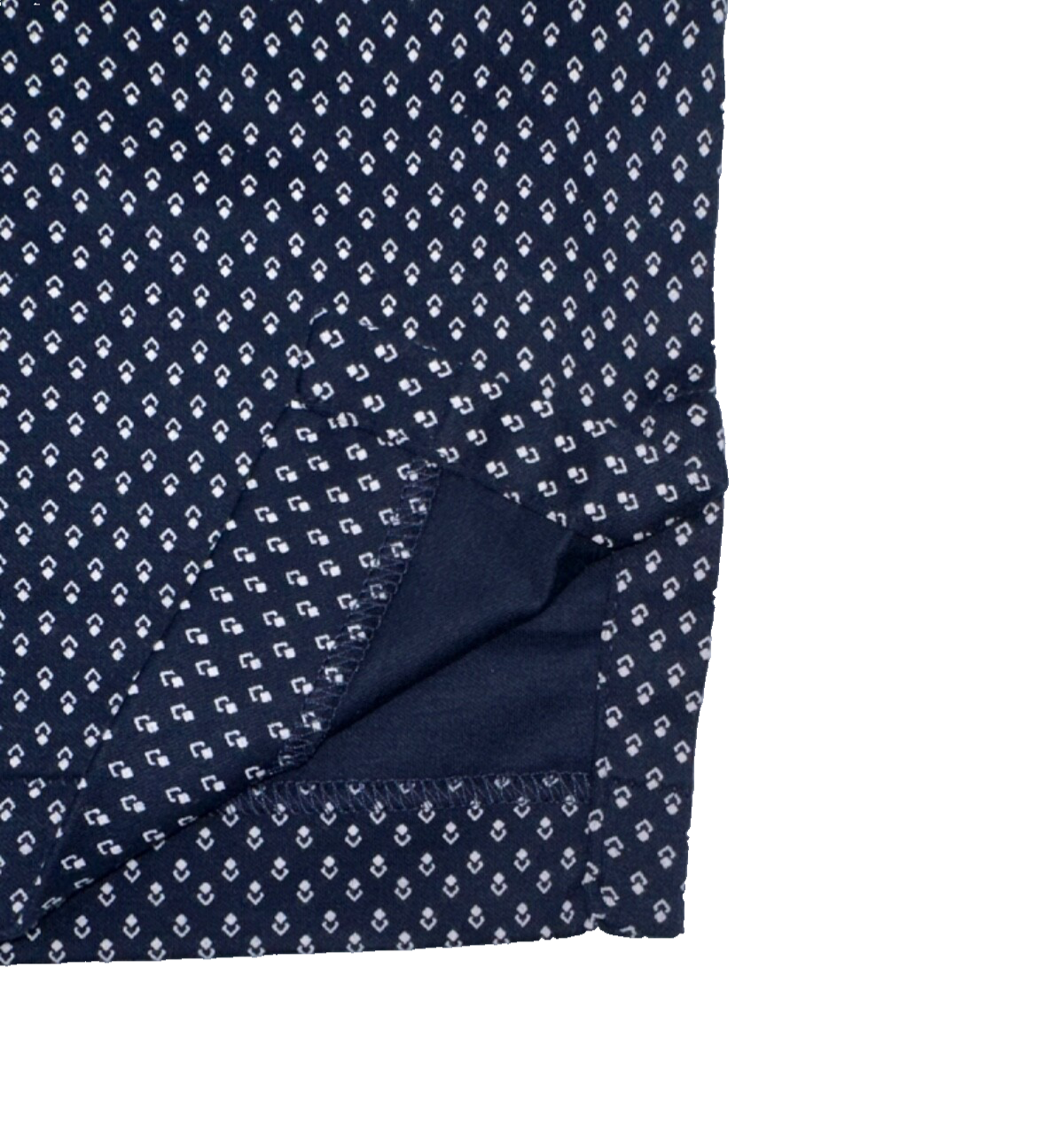 $125 Polo Ralph Lauren Men’s Classic Fit Polo Shirt - Navy Dots - Small - New
