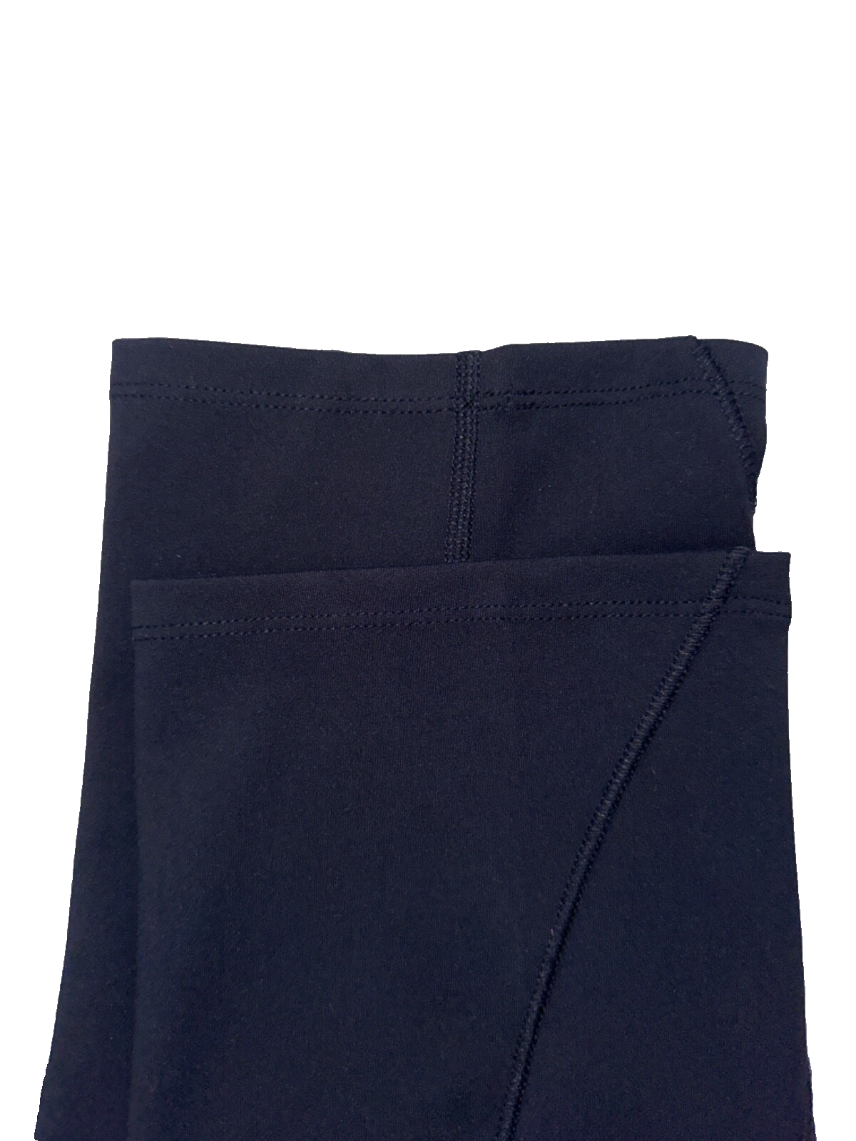 $68 RBX Women's Capri Leggings - CR60230 - Black - Large - New With Tags