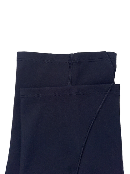 $68 RBX Women's Capri Leggings - CR60230 - Black - Large - New With Tags