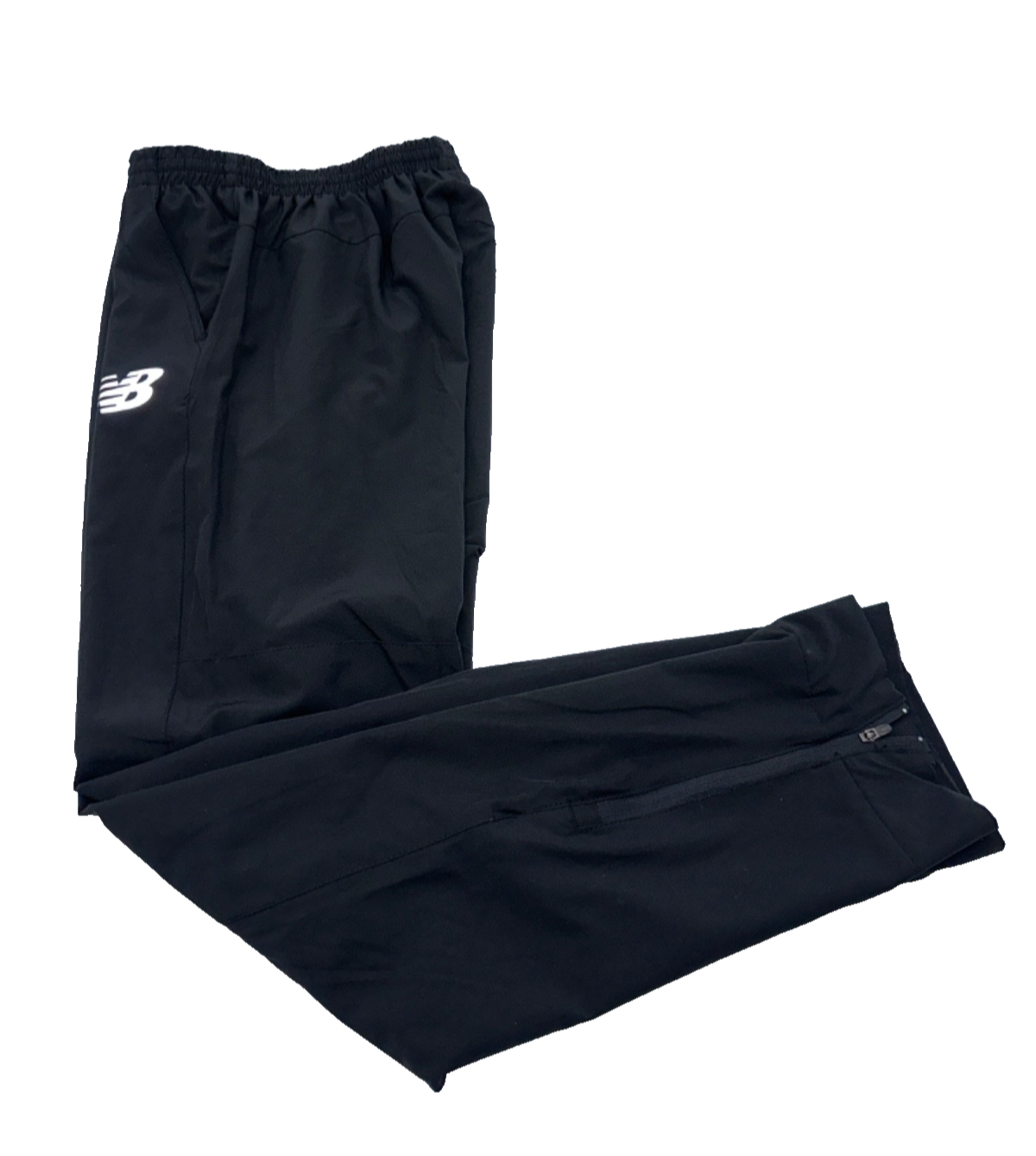 $78 New Balance Men's Pants - Black - Small - New W Tag