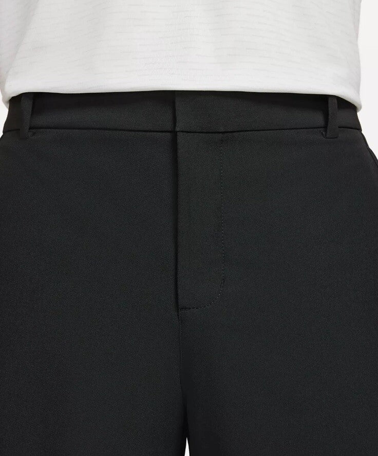 Nike Men’s Golf Shorts Dri-Fit Flex Core Standard Fit Stretch-Black- 34W-New $68