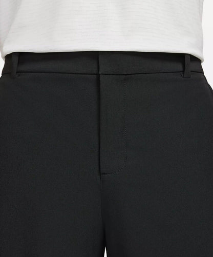 Nike Men’s Golf Shorts Dri-Fit Flex Core Standard Fit Stretch-Black- 34W-New $68