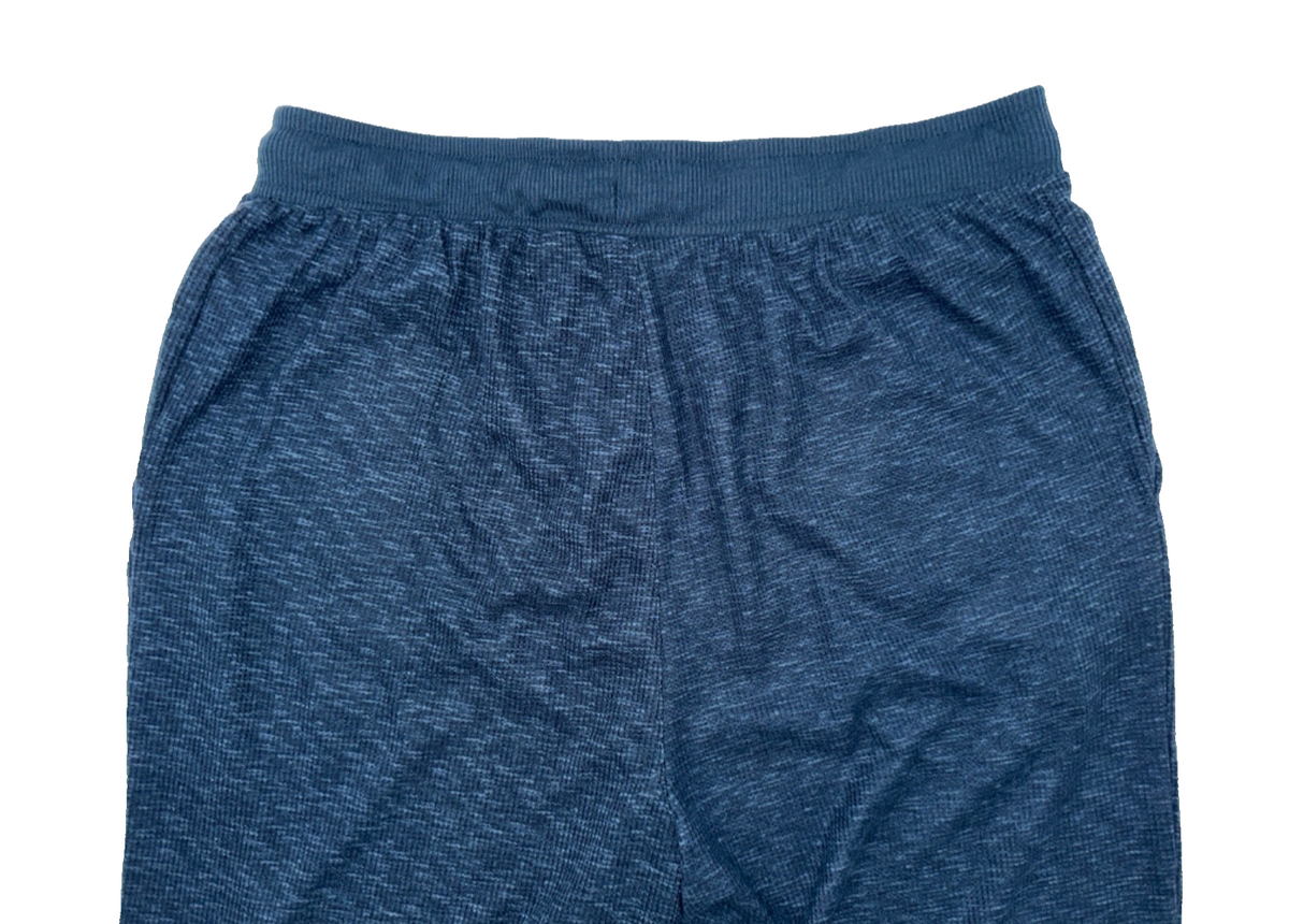 $34 Sonoma Men's Seriously Soft Sleep Pant - Blue - Small - New With Tag