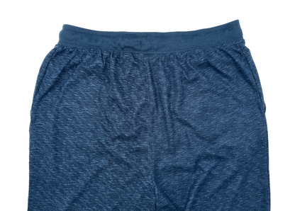 $34 Sonoma Men's Seriously Soft Sleep Pant - Blue - Small - New With Tag