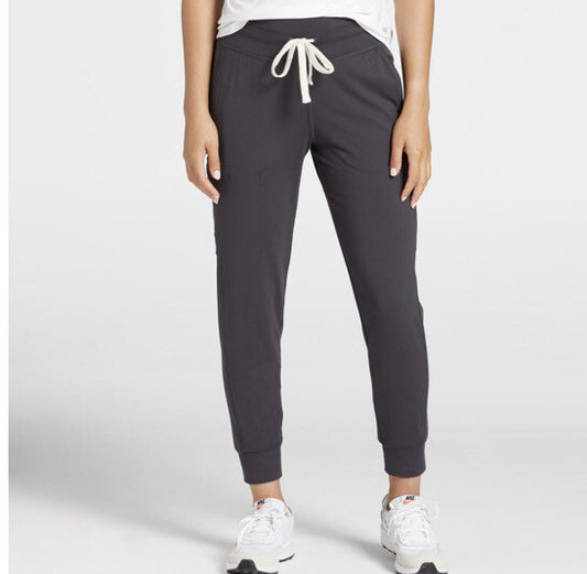 Alpine Design Women’s Field Knit Jogger Pants- Phantom- X-Large- New $45