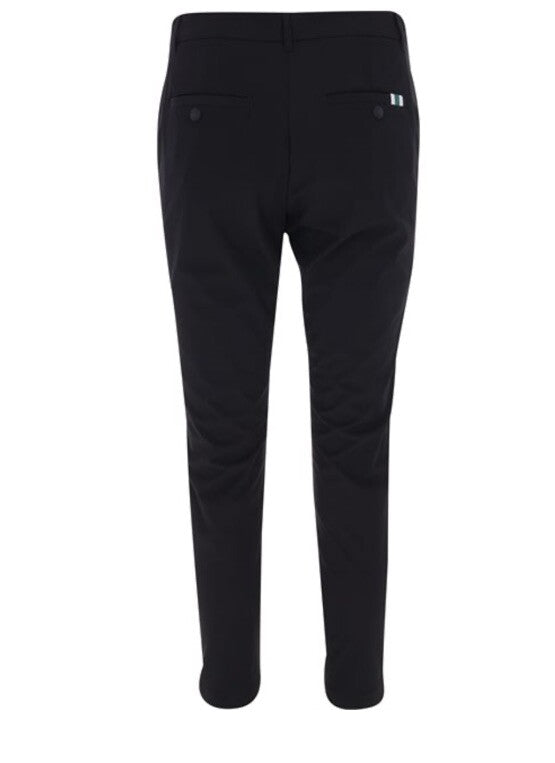 $140 Fore All Women’s Player Performance Golf Pants - Black -Size: Medium- NEW!