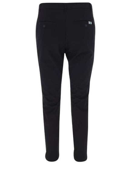 $140 Fore All Women’s Player Performance Golf Pants - Black -Size: Medium- NEW!