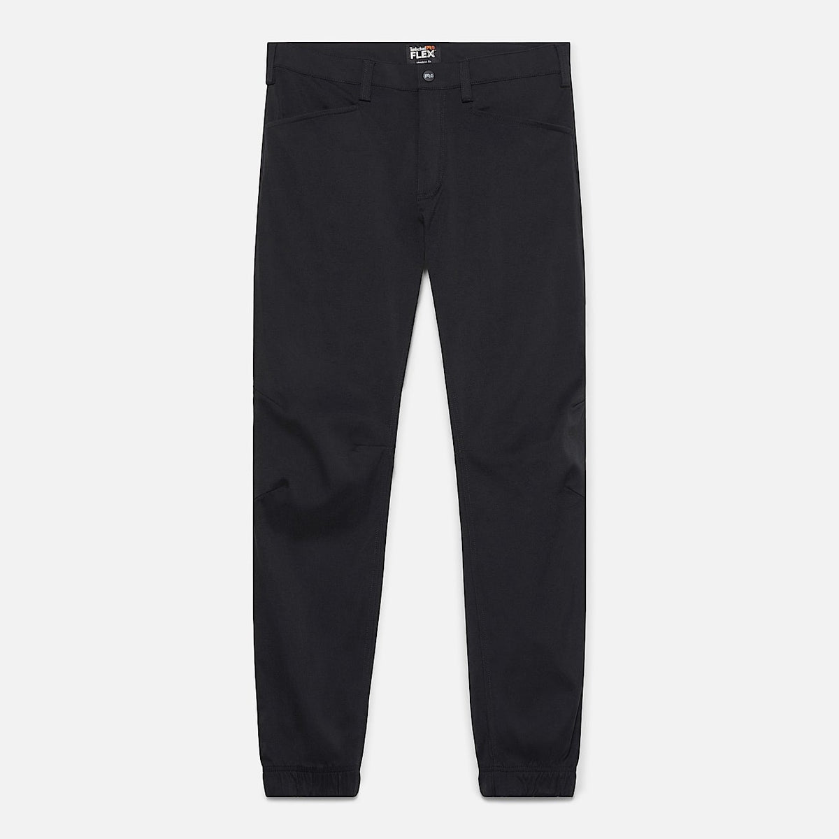 $70 Timberland Men’s PRO® Tempe Jogger Pants - Black - 32W x 31L - New With Tag