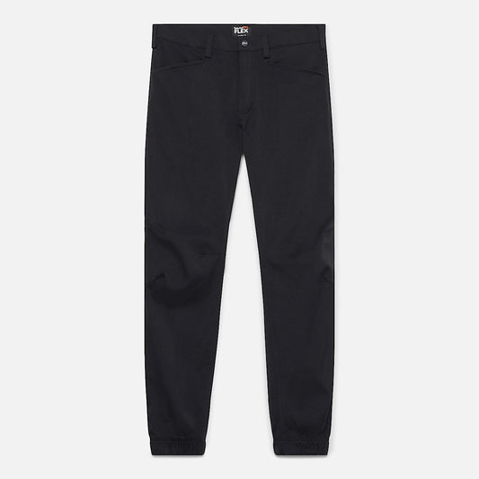 $70 Timberland Men’s PRO® Tempe Jogger Pants - Black - 32W x 31L - New With Tag