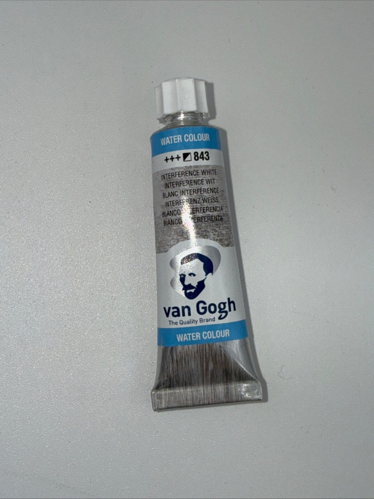 ROYAL TALENS VAN GOGH - WATER COLOUR -  10 ML Tubes - Choose A Color- Great Deal