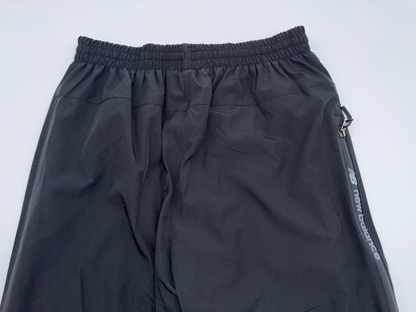 $78 New Balance Men's Pants - Black - Small - New W Tag