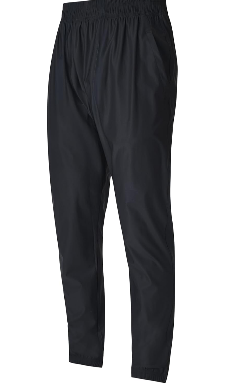 $40 Ultra Performance Men’s Joggers - ST 3 BLK - Black - Medium - New With Tag