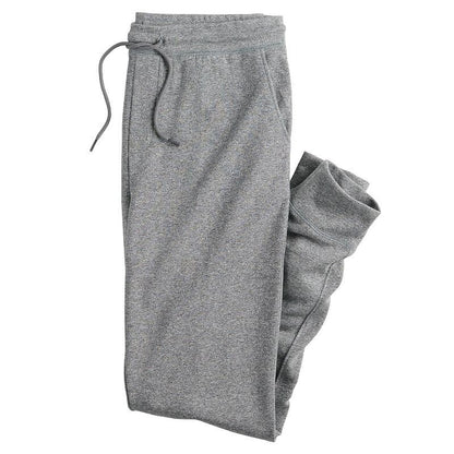 $40 Apt 9 Men’s Knit Jogger Pants - Burnt Coals Grey - Small - New With Tags