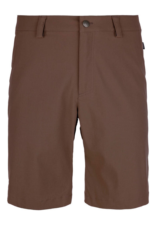 $75 Flylow Men’s Hot Tub 11.5 Short - Coffee - Size 32 - New With Tags